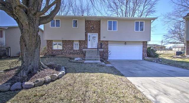 Photo of 165 White Pines Cir, Decatur, IL 62521