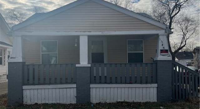 Photo of 1349 Walnut St, Decatur, IL 62526