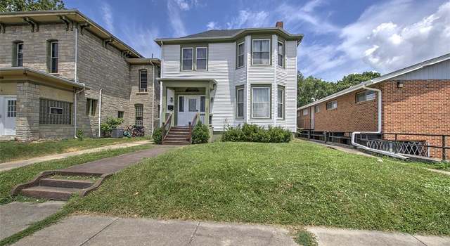 Photo of 360 W Prairie Ave, Decatur, IL 62522