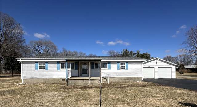 Photo of 602 W Maple St, Cayuga, IN 47928