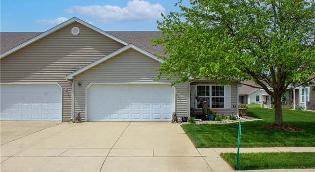 Photo of 1827 S Albany Ct, Decatur, IL 62521