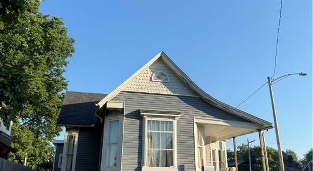 Photo of 571 W Prairie Ave, Decatur, IL 62522