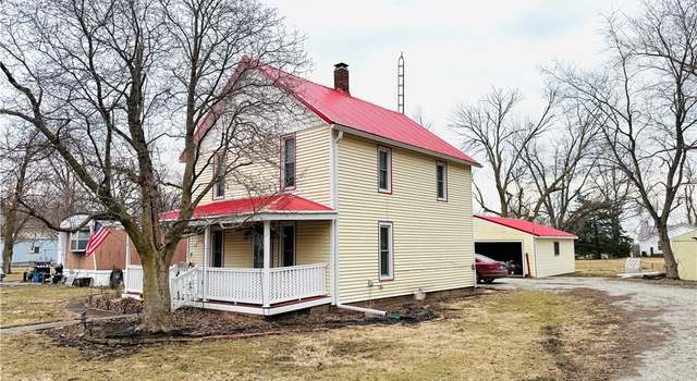 Photo of 315 E 4th Ave, Rankin, IL 60960