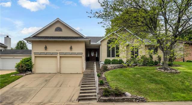 Photo of 2667 Forrest Green Dr, Decatur, IL 62521