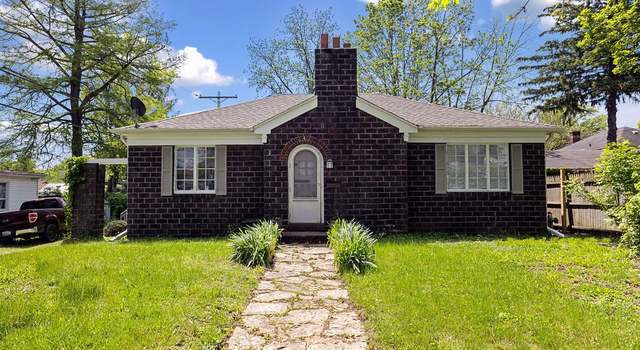 Photo of 641 W Forest Ave, Decatur, IL 62522