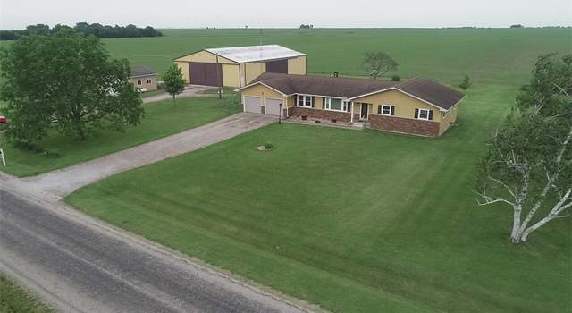 Photo of 2083 N 1525 East Rd, Findlay, IL 62534