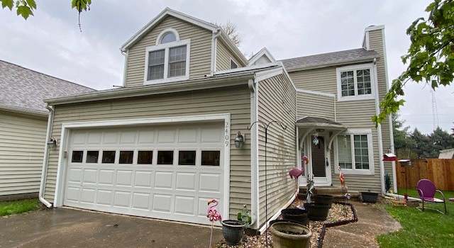 Photo of 2409 Woodlawn Dr, Charleston, IL 61920