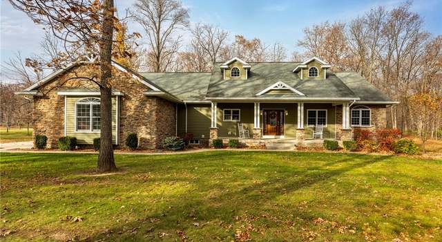 Photo of 5892 E 950th Ave, Altamont, IL 62411