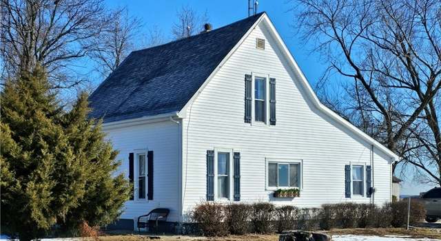 Photo of 16077 500 North Rd, Ridgefarm, IL 61870