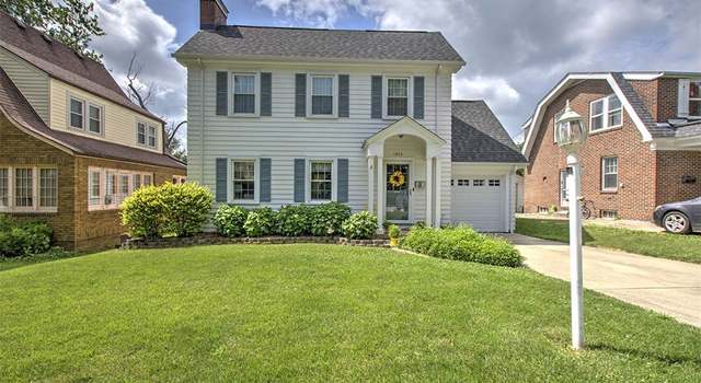 Photo of 1375 W Riverview Ave, Decatur, IL 62522