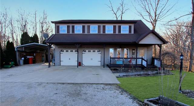 Photo of 3080 18th St, Charleston, IL 61920