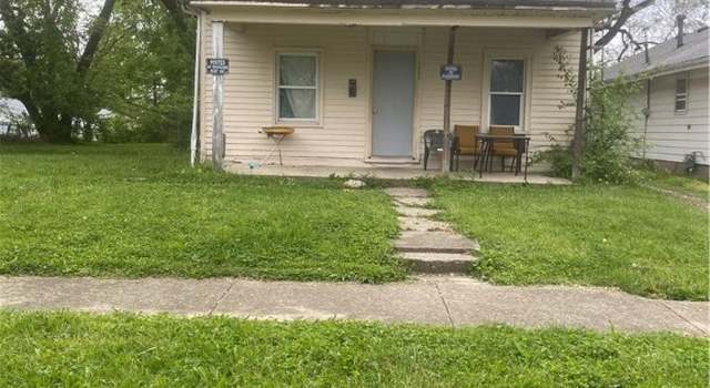 Photo of 1653 Gulick Ave, Decatur, IL 62526
