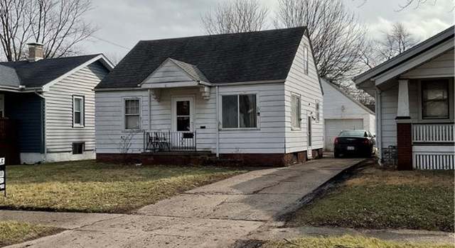 Photo of 1315 Johns Ave, Decatur, IL 62521