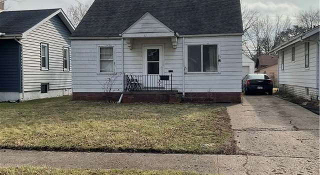 Photo of 1315 Johns Ave, Decatur, IL 62521