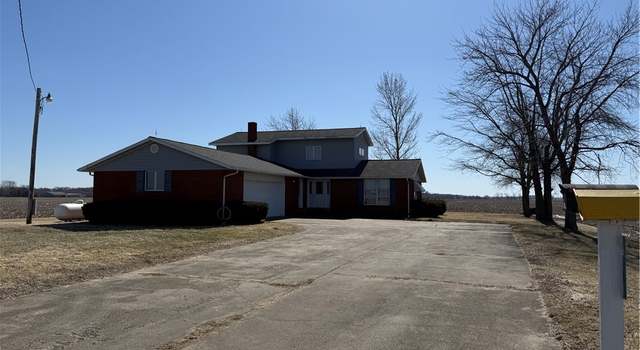 Photo of 23675 E 800th Ave, Dieterich, IL 62424