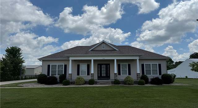 Photo of 304 Pine St, Dieterich, IL 62424