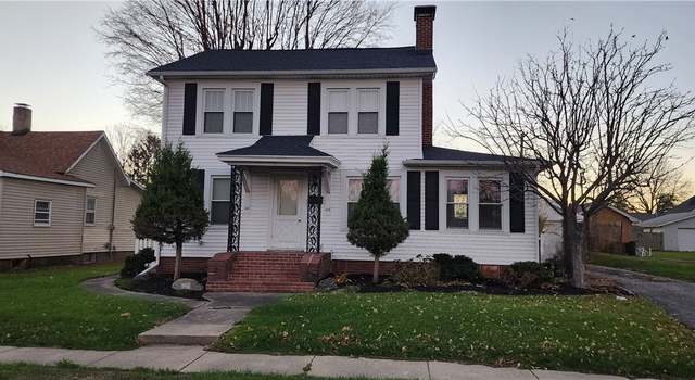 Photo of 504 N State St, Westville, IL 61883