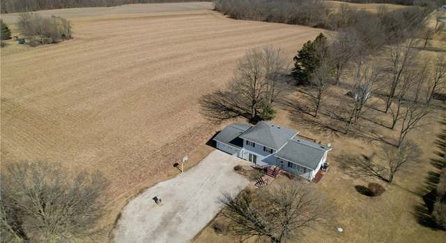 Photo of 22827 N 1450 East Rd, Danville, IL 61834