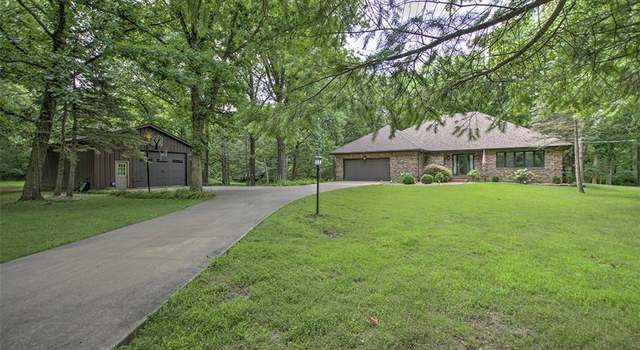 Photo of 5363 Garver Church Rd, Decatur, IL 62521