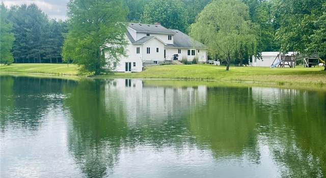 Photo of 432 County Road 1900e, Greenup, IL 62428