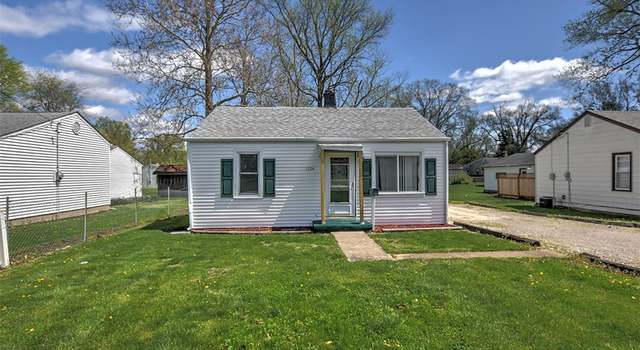 Photo of 1724 N Summit Ave, Decatur, IL 62526