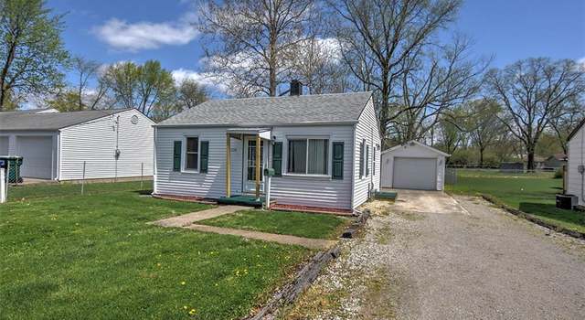 Photo of 1724 N Summit Ave, Decatur, IL 62526