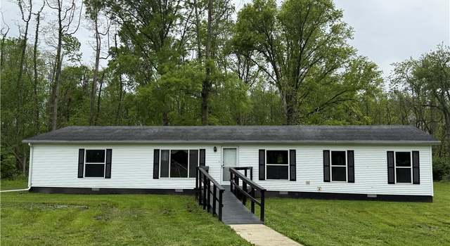 Photo of 25114 E 2200th Rd, Dennison, IL 62423