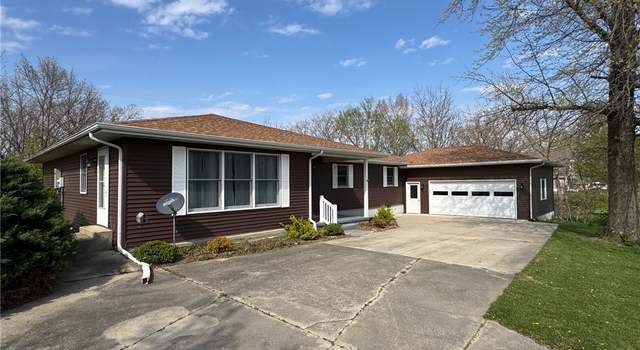 Photo of 6 Grandview Hts, Findlay, IL 62534