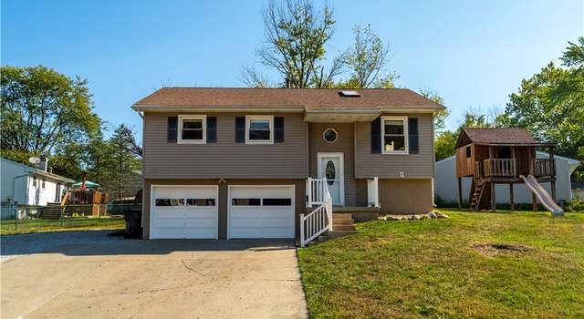 Photo of 845 N Whitetail Cir, Mt Zion, IL 62549