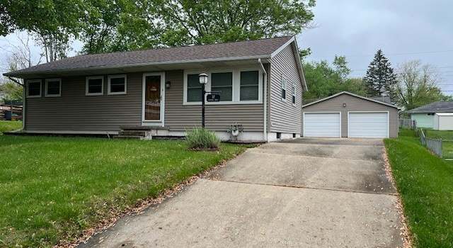 Photo of 37 Wyoming Dr, Decatur, IL 62526