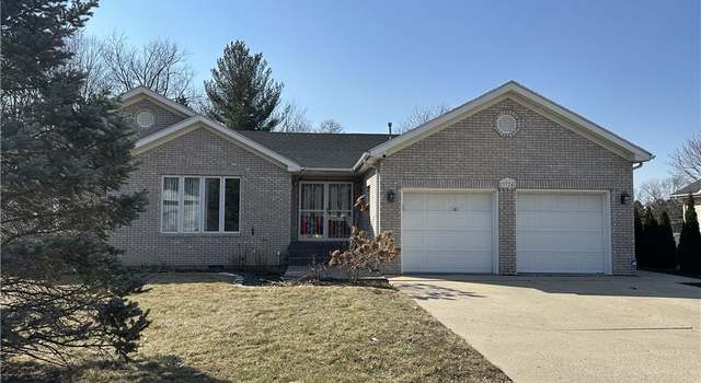 Photo of 3724 Briarwood St, Danville, IL 61832