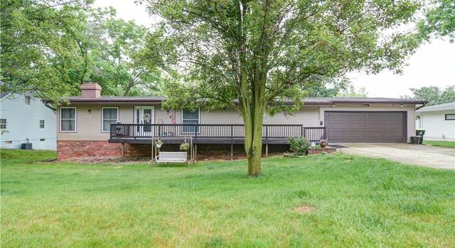 Photo of 3119 E Fitzgerald Rd, Decatur, IL 62521