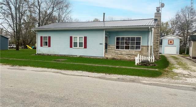 Photo of 102 Trilla Rd, IL 62469