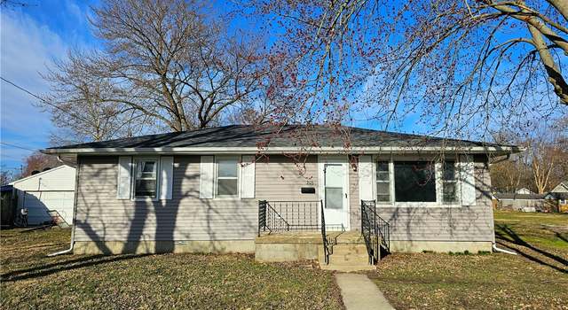 Photo of 203 Illinois St, Toledo, IL 62468