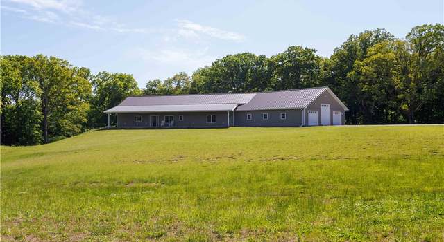 Photo of 14211 E 75th Ave, Mason, IL 62443