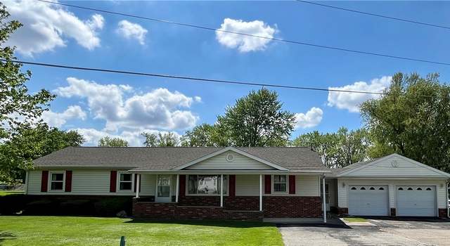 Photo of 1113 Cherry Point St, Paris, IL 61944