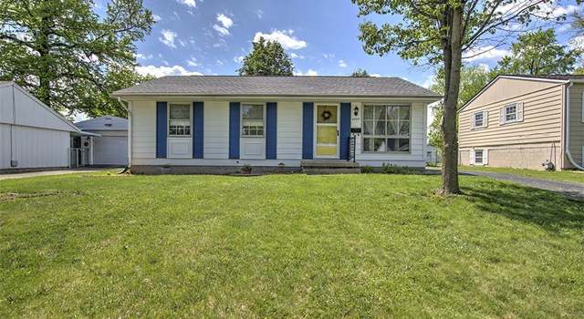 Photo of 2007 S Windsor Rd, Decatur, IL 62521