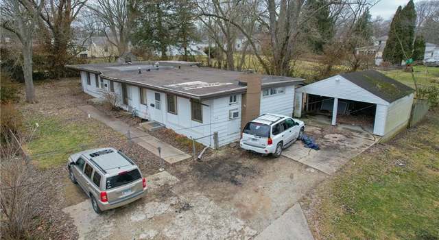 Photo of 2114 Smith Ave, Danville, IL 61832