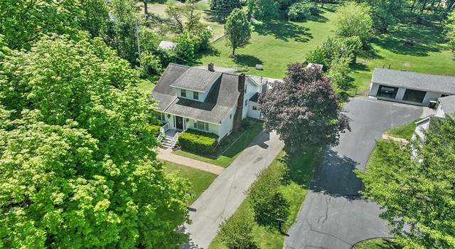 Photo of 3985 E Cerro Gordo St, Decatur, IL 62521