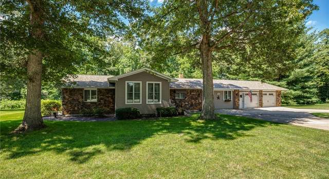 Photo of 18058 E 1545th Ave, Teutopolis, IL 62467