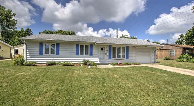 Photo of 3961 N Newcastle Dr, Decatur, IL 62526