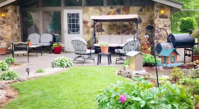 Photo of 1242 Tucker Beach Rd, Paris, IL 61944