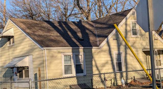 Photo of 504 W King St, Decatur, IL 62522