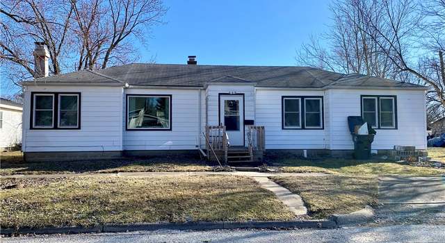 Photo of 605 E Jefferson Ave, Casey, IL 62420