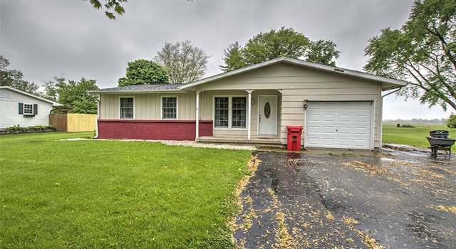 Photo of 4785 S Taylor Rd, Decatur, IL 62521