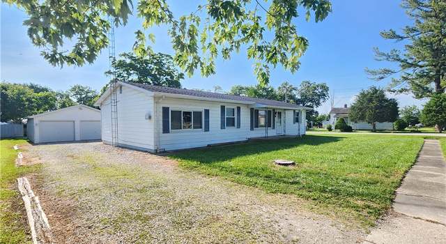 Photo of 324 Madison St, Mason, IL 62443