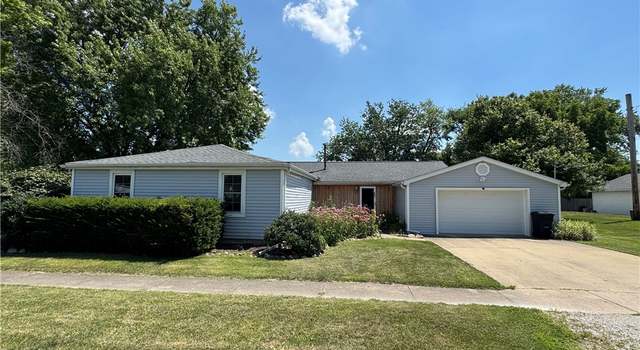 Photo of 202 Seminary St, Catlin, IL 61817