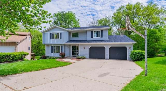 Photo of 4404 Havenwood Dr, Decatur, IL 62526