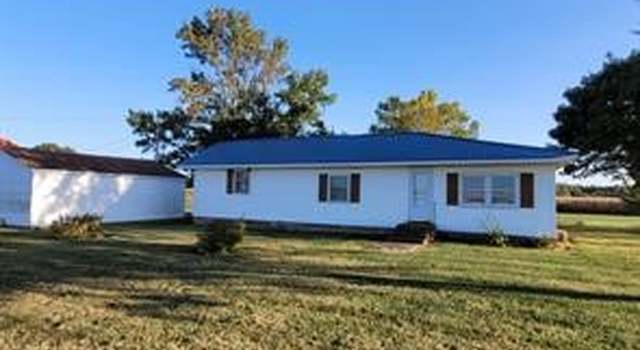 Photo of 1366 County Road 700, Toledo, IL 62468