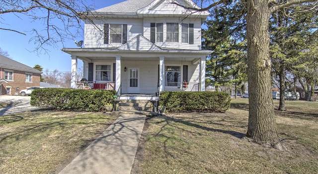 Photo of 150 W Bell St, Macon, IL 62544